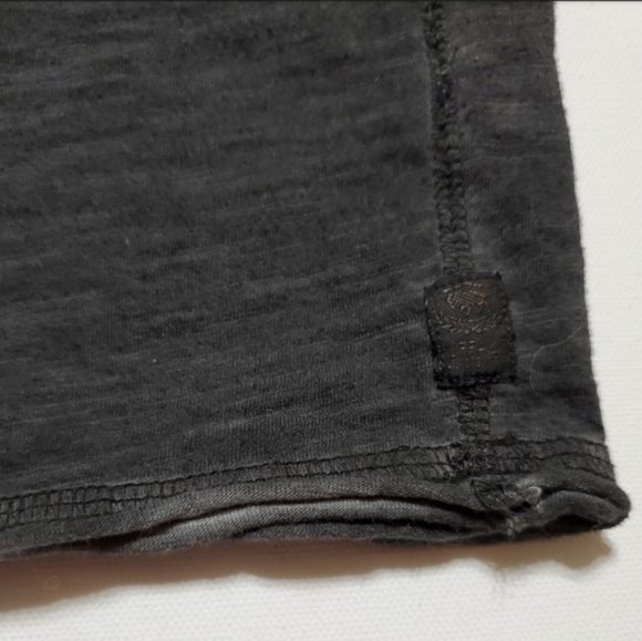 BUFFALO David Bitton Raw Edge Band Tee - Picture 7 of 11